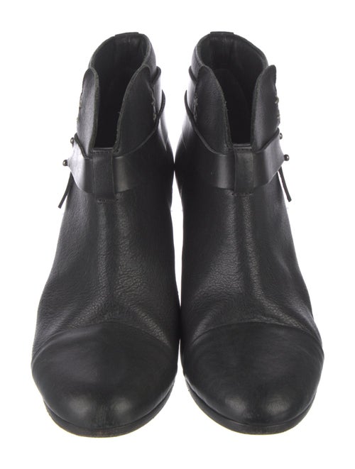 Rag & Bone Leather Boots