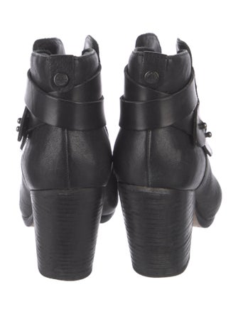 Rag & Bone Leather Boots