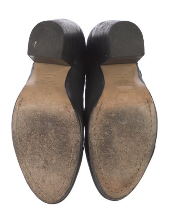 Rag & Bone Leather Boots