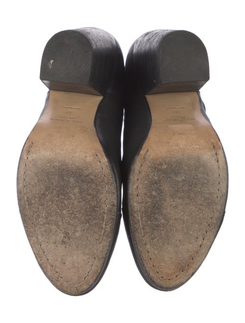 Rag & Bone Leather Boots