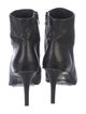 Rag & Bone Leather Sock Boots