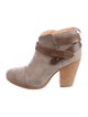 Rag & Bone Suede Boots