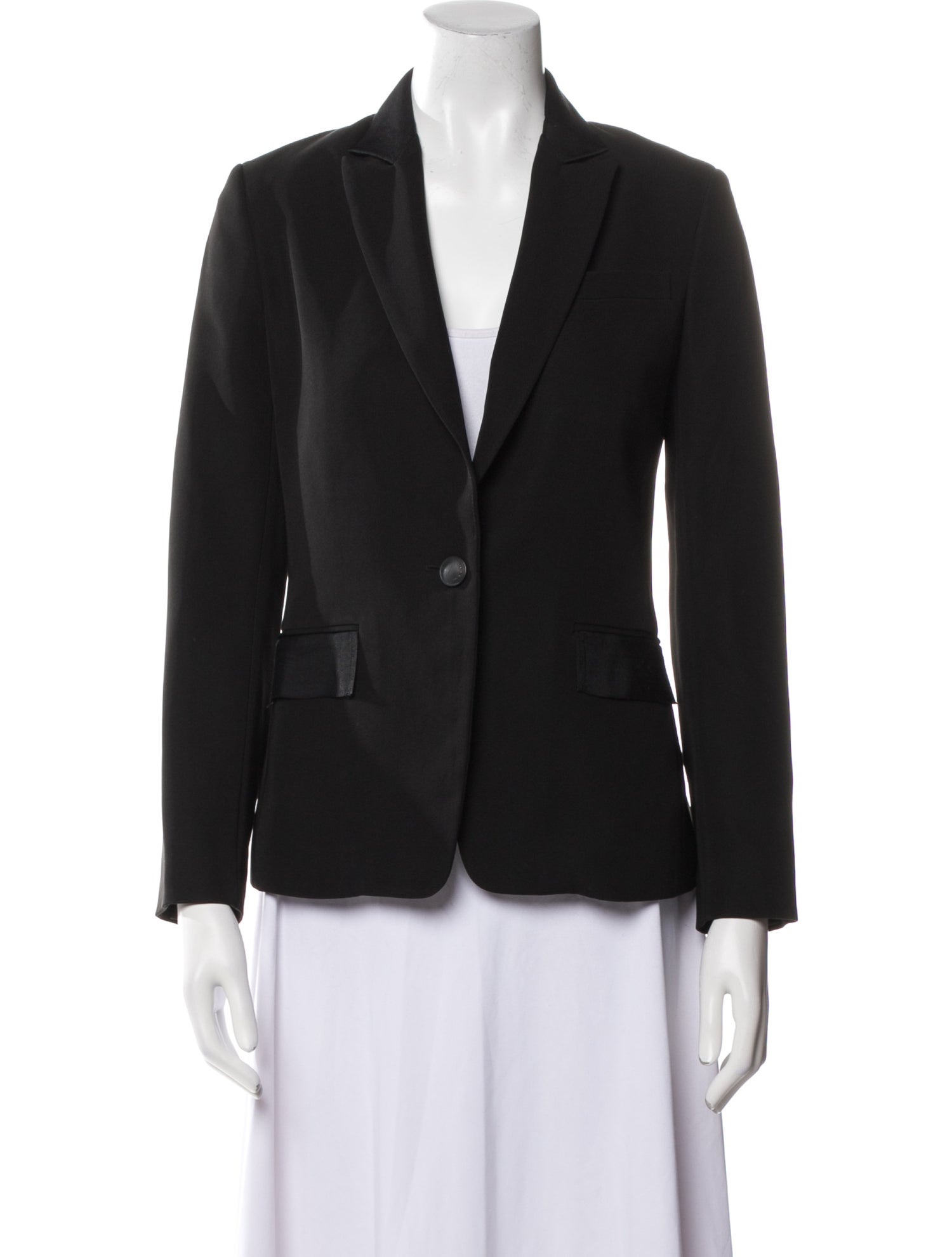 Rag & Bone Wool Blazer