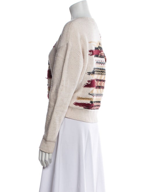 Rag & Bone Wool Striped Sweater