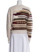 Rag & Bone Wool Striped Sweater