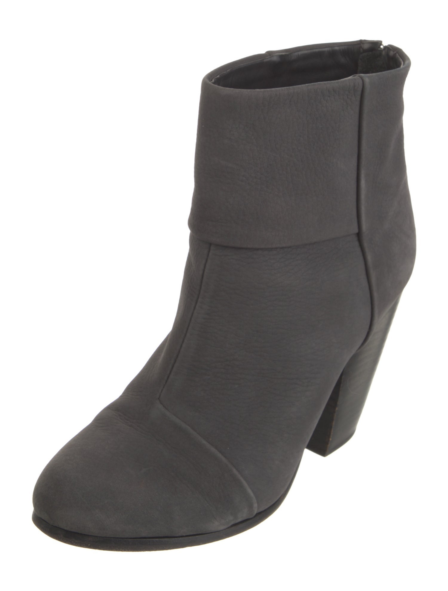 Rag & Bone Suede Boots