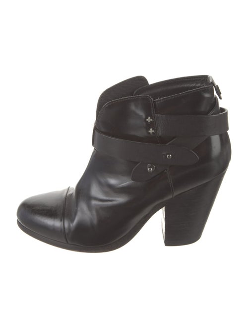 Rag & Bone Leather Boots