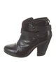 Rag & Bone Leather Boots