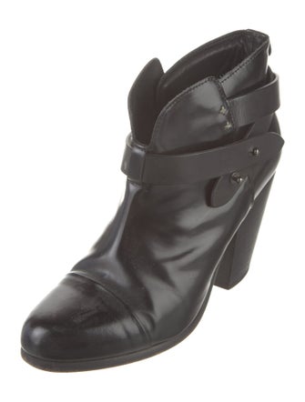 Rag & Bone Leather Boots