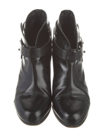 Rag & Bone Leather Boots