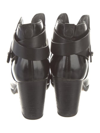 Rag & Bone Leather Boots