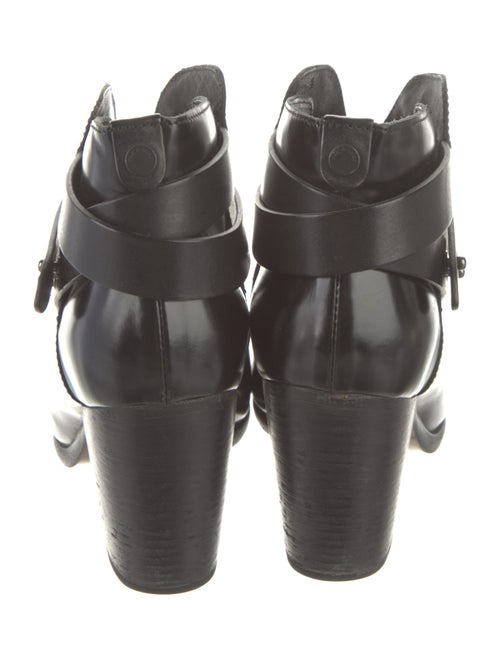 Rag & Bone Leather Boots