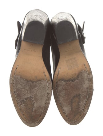 Rag & Bone Leather Boots