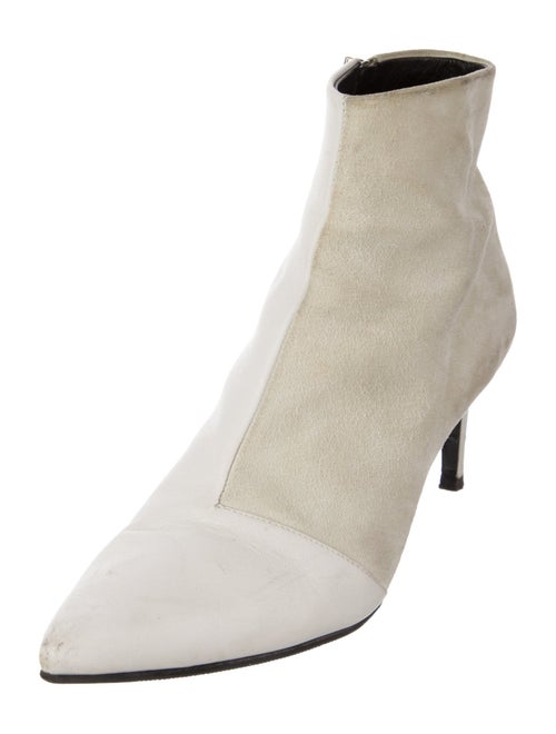 Rag & Bone Suede Boots