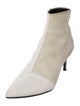 Rag & Bone Suede Boots