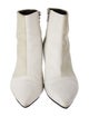 Rag & Bone Suede Boots