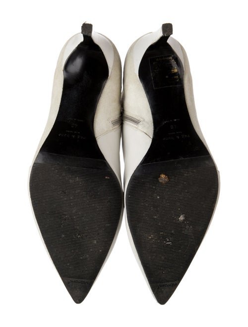 Rag & Bone Suede Boots