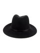Rag & Bone Rag & Bone Fedora Hat