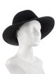 Rag & Bone Rag & Bone Fedora Hat