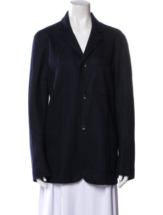 Rag & Bone Wool Blazer