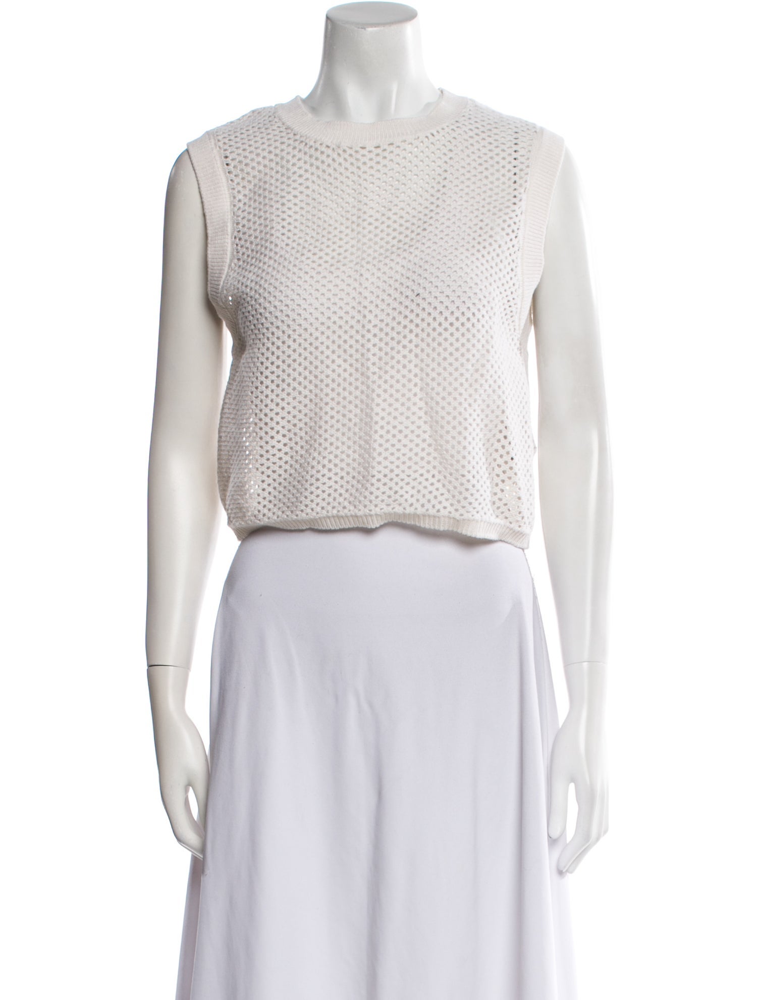 Rag & Bone Crew Neck Sweater