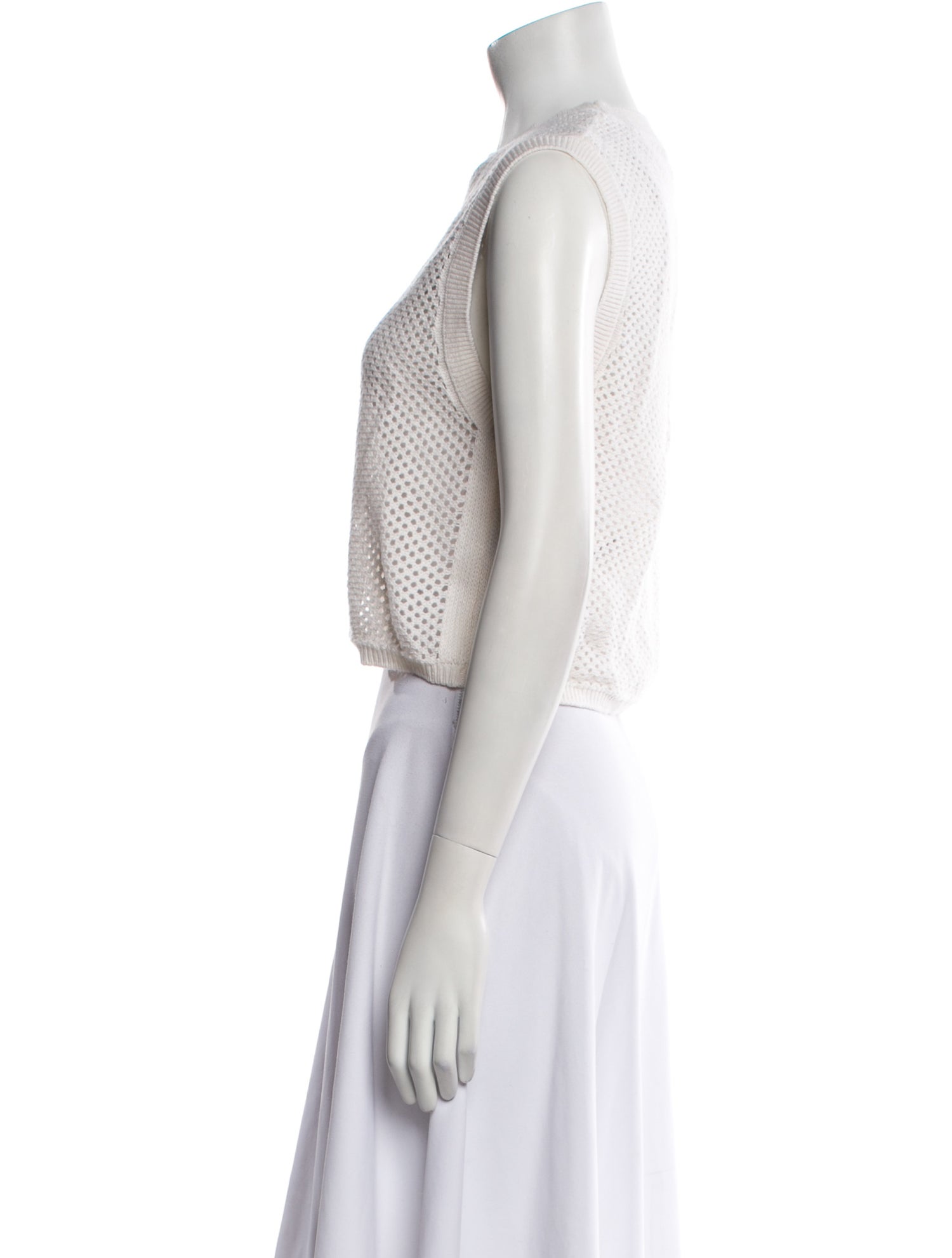 Rag & Bone Crew Neck Sweater