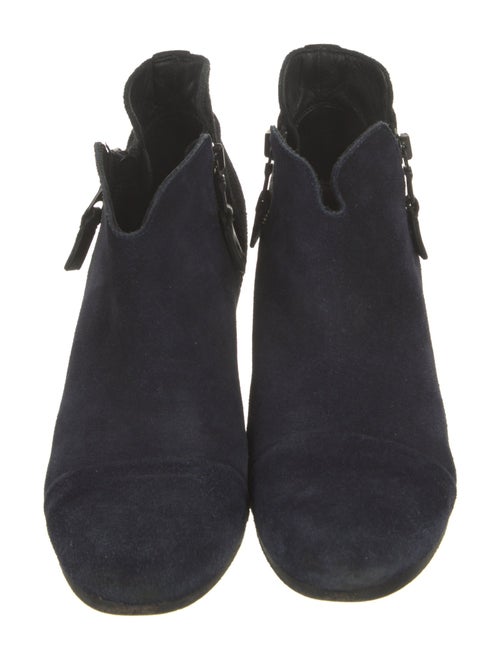 Rag & Bone Suede Boots
