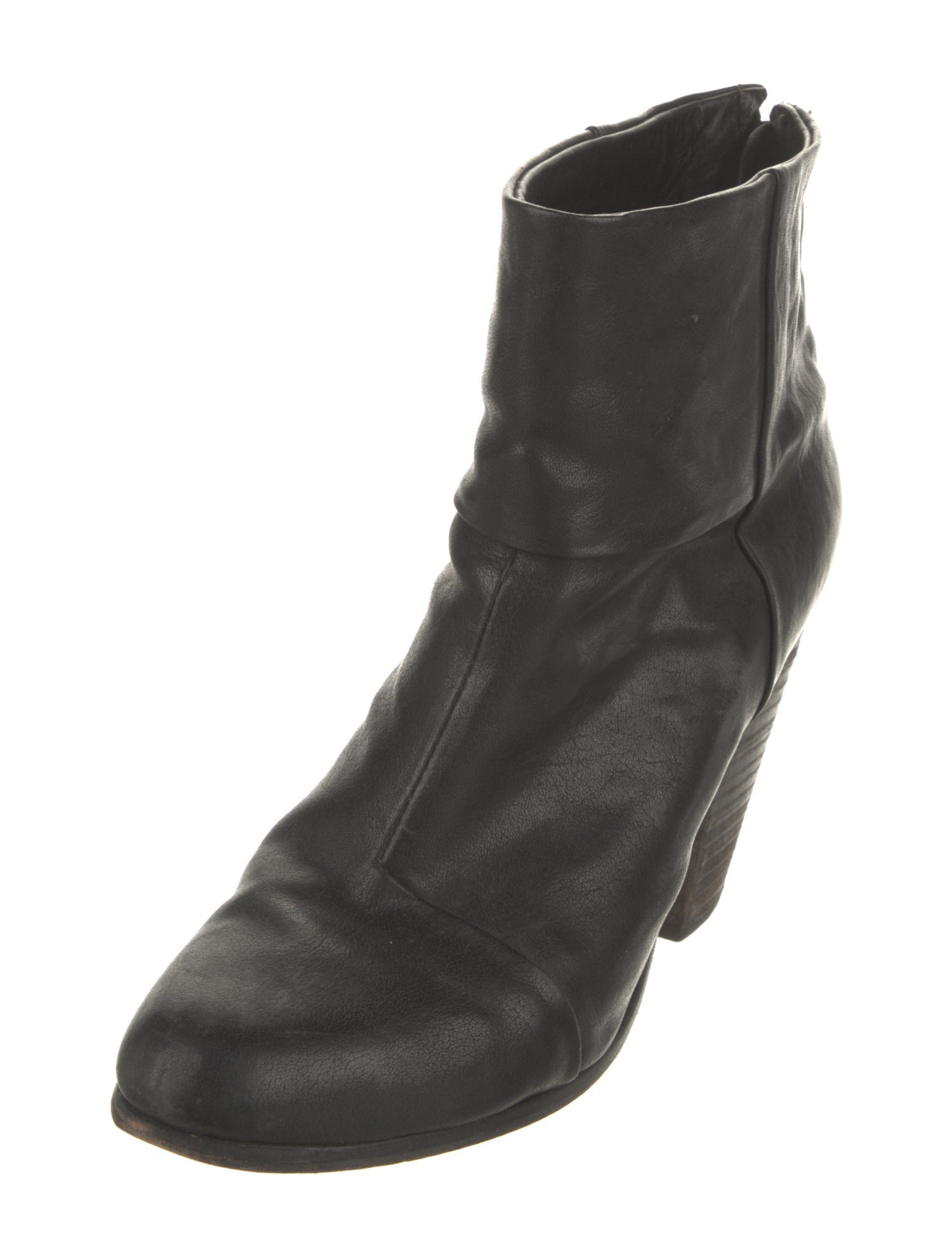 Rag & Bone Leather Boots