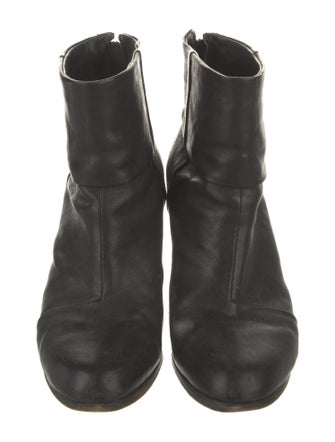 Rag & Bone Leather Boots
