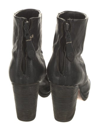 Rag & Bone Leather Boots