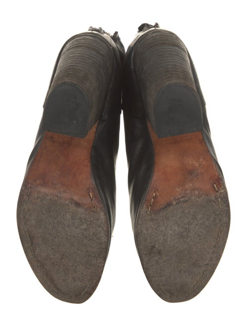 Rag & Bone Leather Boots