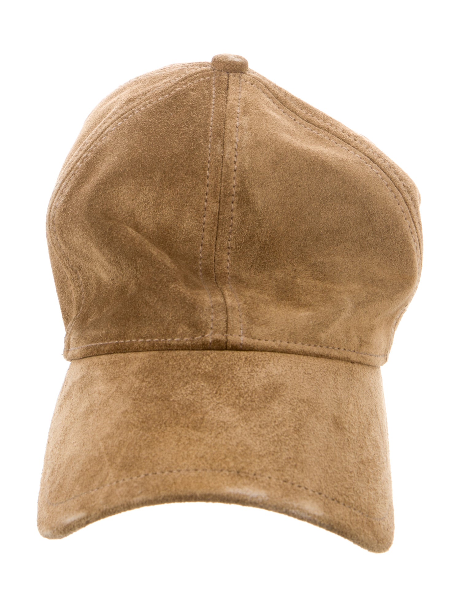 Rag & Bone Suede hat
