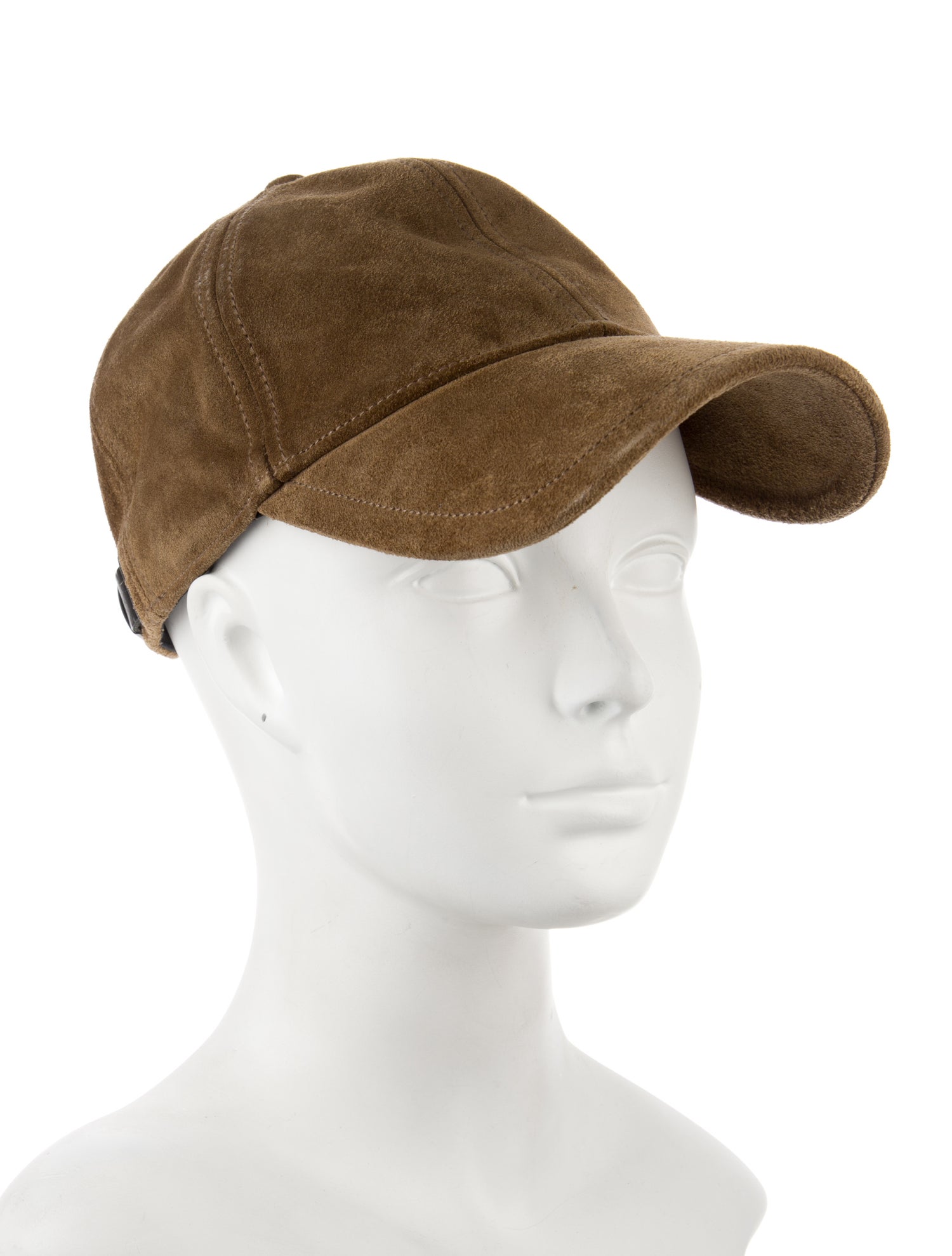 Rag & Bone Suede hat