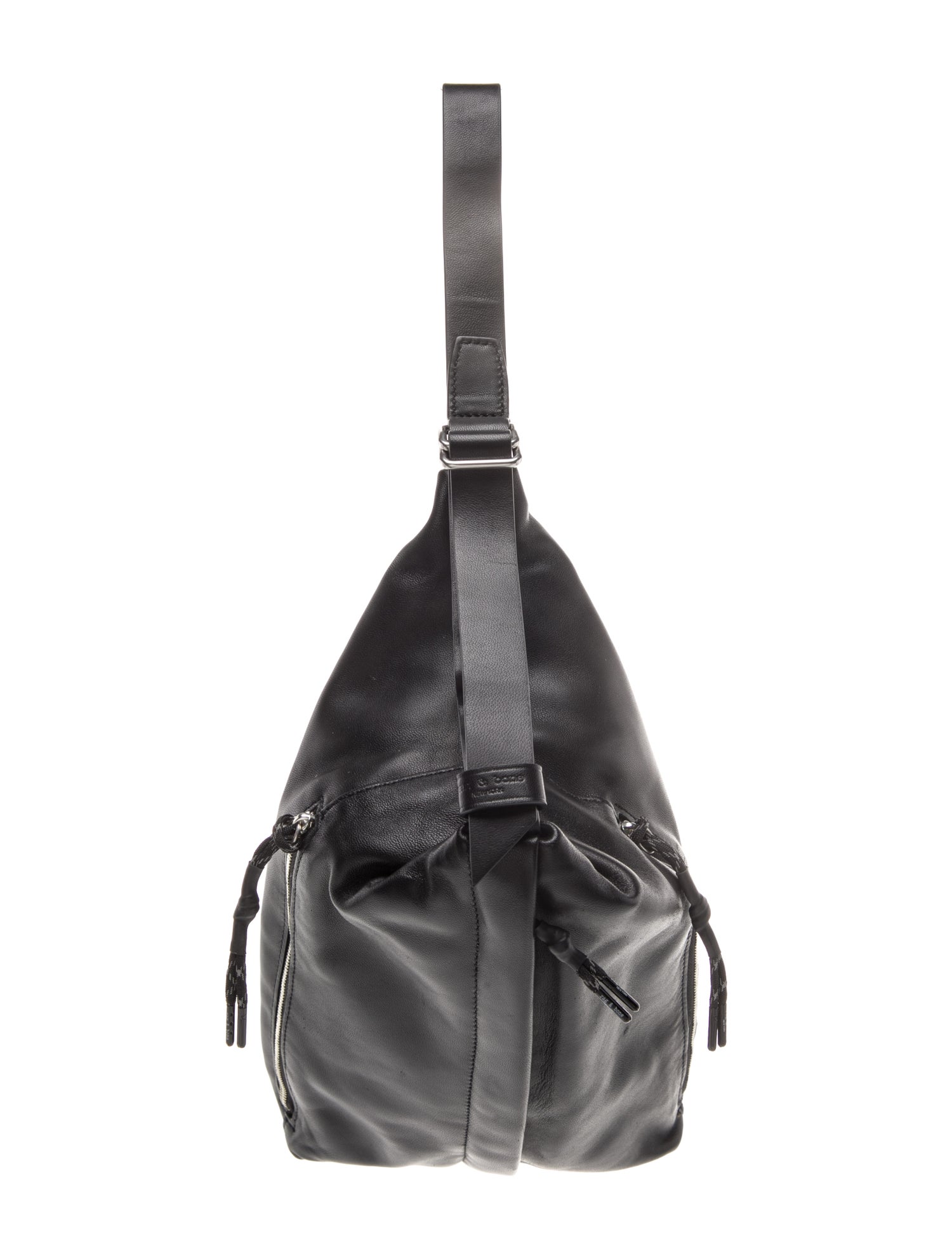 Rag & Bone Leather Shoulder Bag