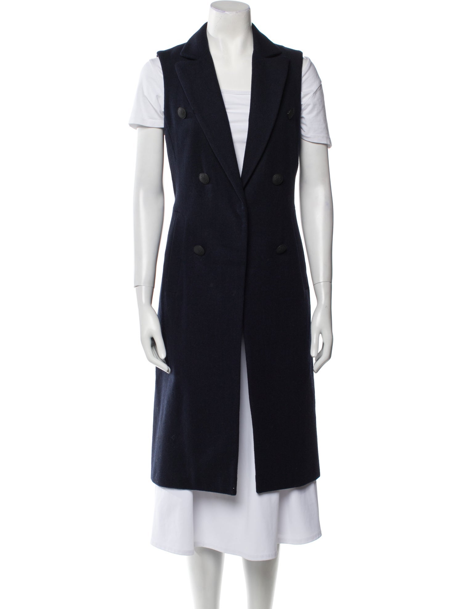 Rag & Bone Wool Coat