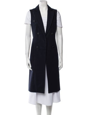 Rag & Bone Wool Coat