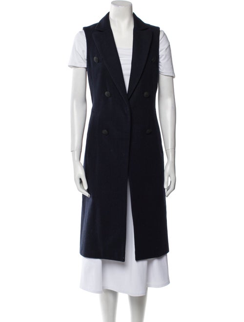 Rag & Bone Wool Coat
