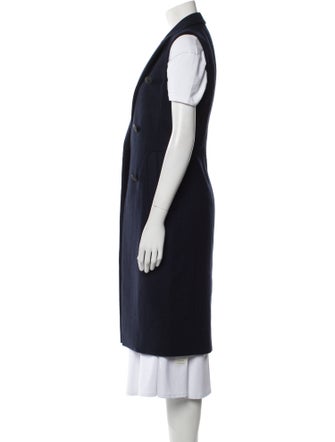 Rag & Bone Wool Coat