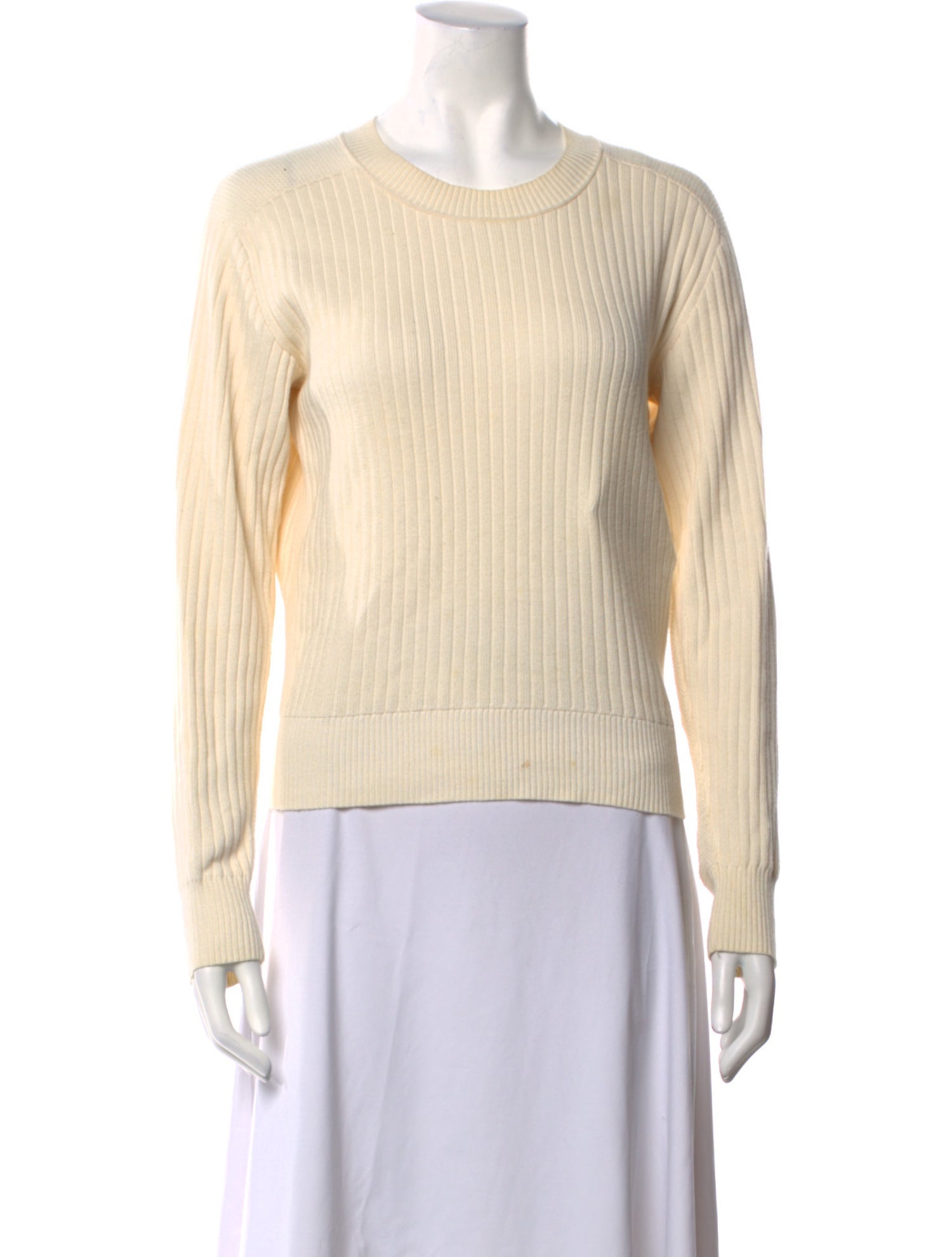 Rag & Bone Crew Neck Sweater