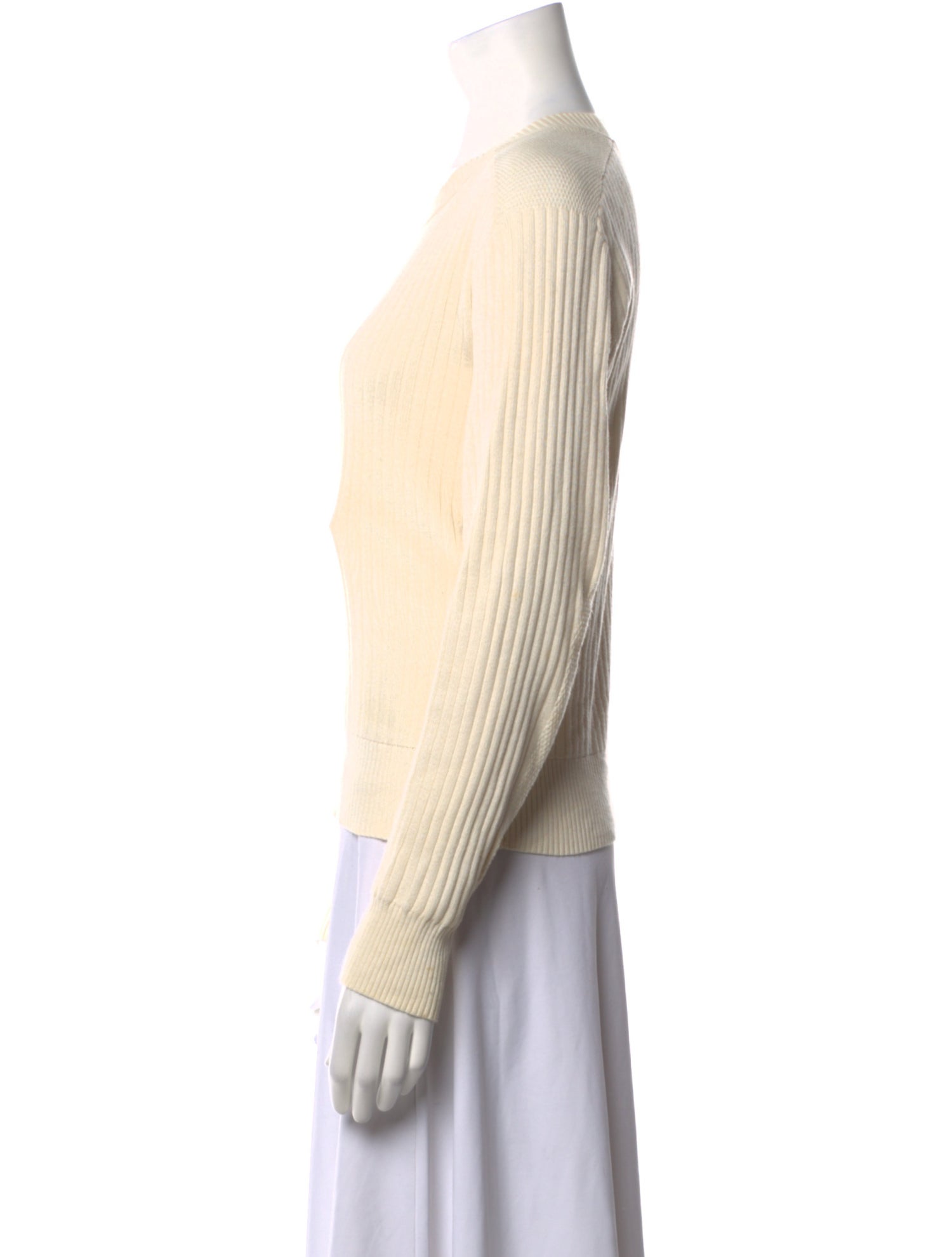 Rag & Bone Crew Neck Sweater