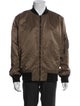 Rag & Bone Bomber Jacket