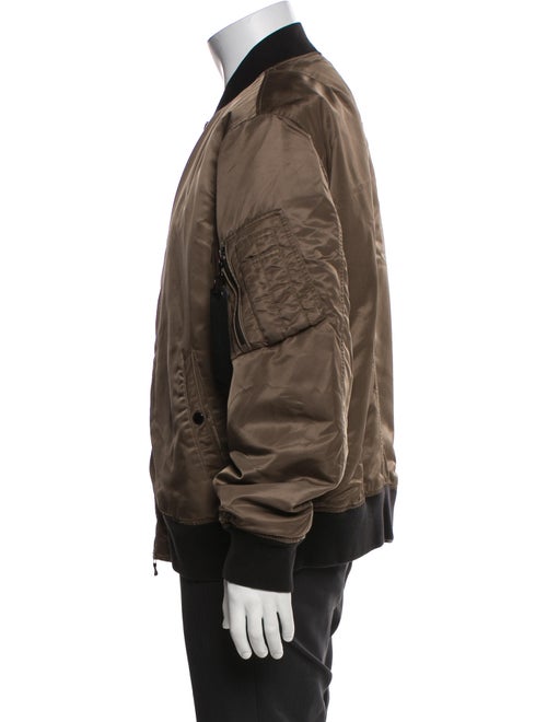 Rag & Bone Bomber Jacket