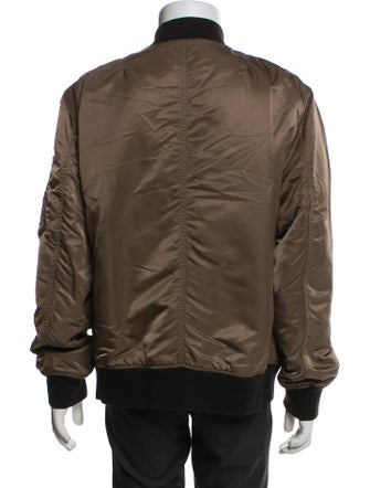 Rag & Bone Bomber Jacket