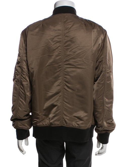 Rag & Bone Bomber Jacket