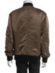 Rag & Bone Bomber Jacket