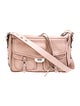 Rag & Bone Leather Shoulder Bag