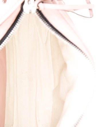 Rag & Bone Leather Shoulder Bag