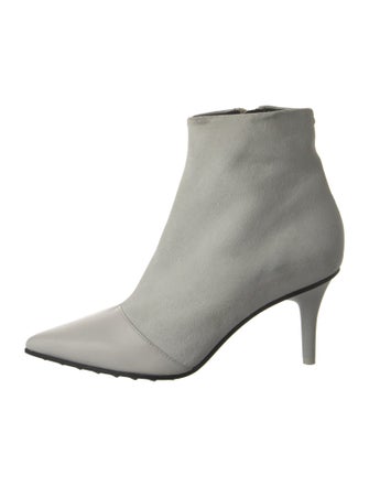 Rag & Bone Suede Boots