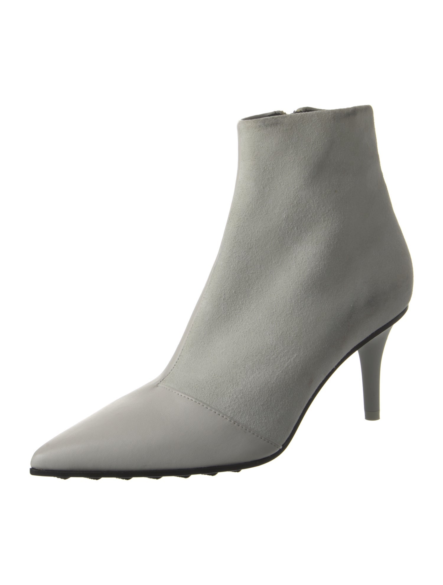 Rag & Bone Suede Boots