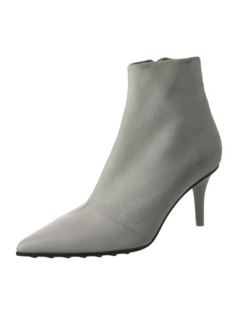 Rag & Bone Suede Boots